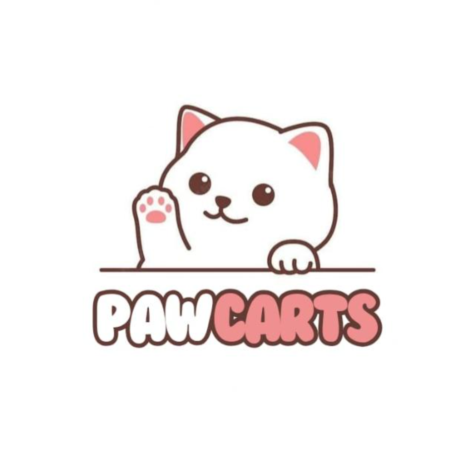 pawcarts